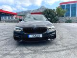 Emsalsiz BMW 5.20xDrive